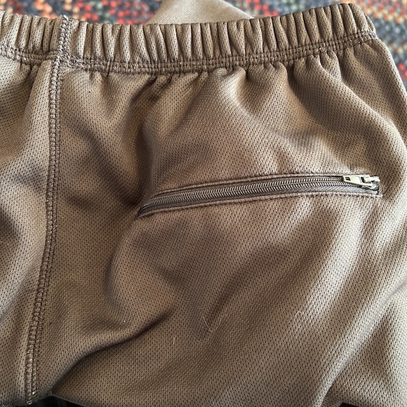Storm Creek XL grey sweat pants - Picture 3 of 3